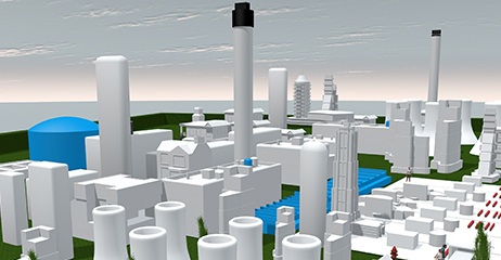 Virtual Power Plant